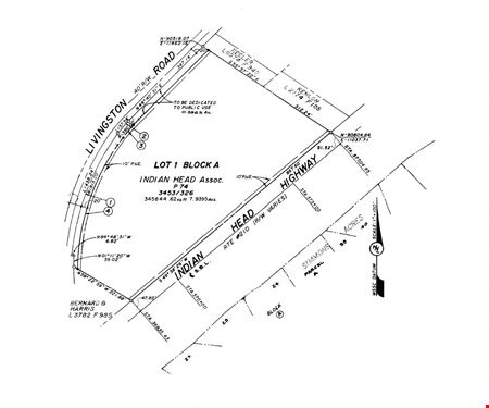 Accokeek Crossing