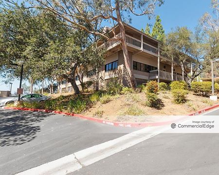 Office space for Rent at Marin Corporate Center in Thousand Oaks
