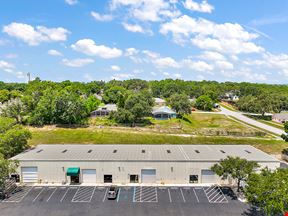 Clermont Commons Business Park