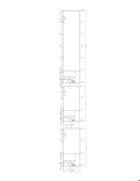 Brand New Office/Warehouse Building - Multiple Spaces