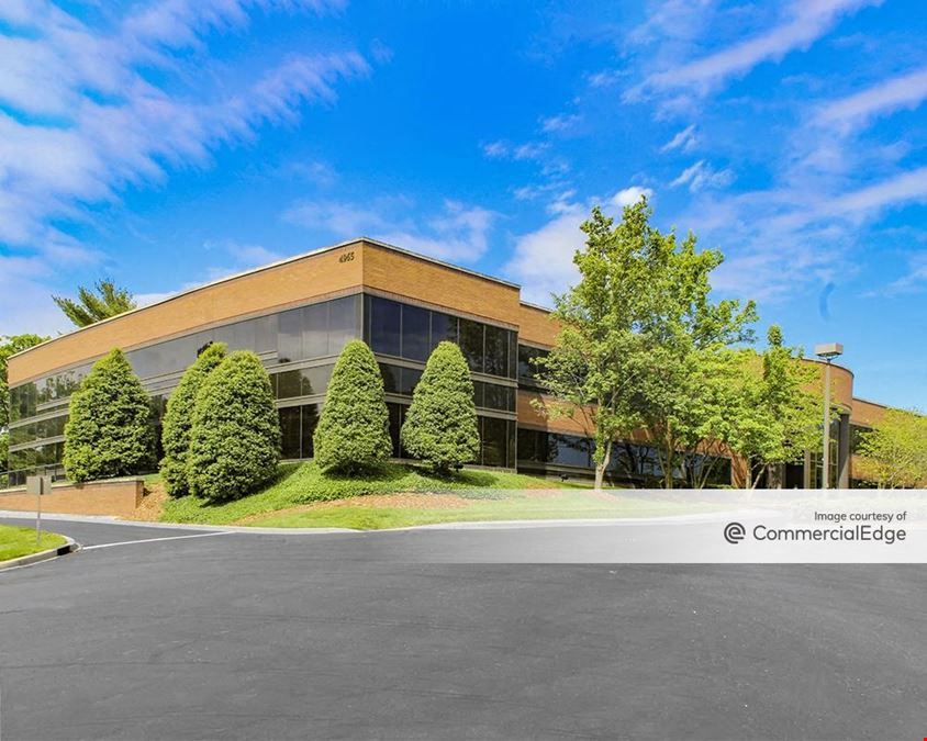 Fenley Office Suites - at Brownsboro