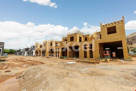 Mixed-use- Live, Work, Play
