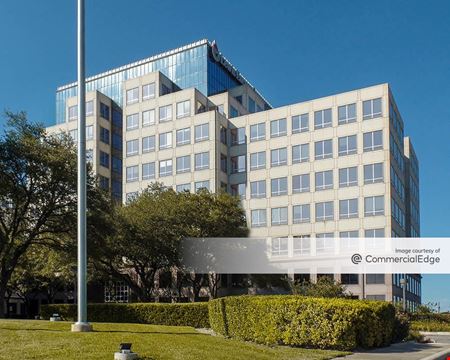 Office space for Rent at Union Square I in San Antonio