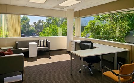 Office space for Rent at Regus - Carlsbad - Palomar Airport Road in Carlsbad
