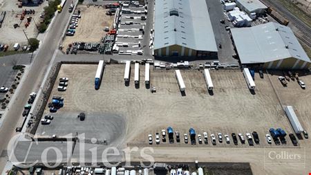 Other space for Rent at Industrial Outdoor Storage & Parking| For Lease in Nampa