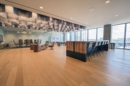 Office space for Rent at Firmspace - Austin in Austin