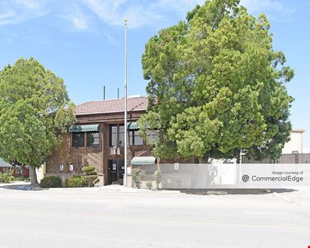 Industrial space for Rent at 3912 Gilmore Avenue in Bakersfield
