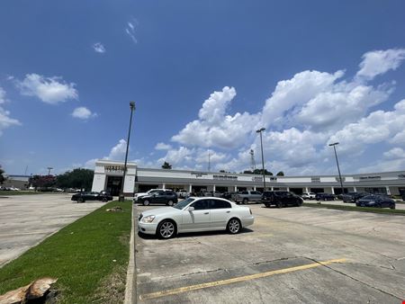 Perkins Crossing - Sublease Opportunity