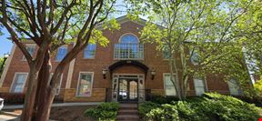 4080 McGinnis Ferry Road - Building 1600