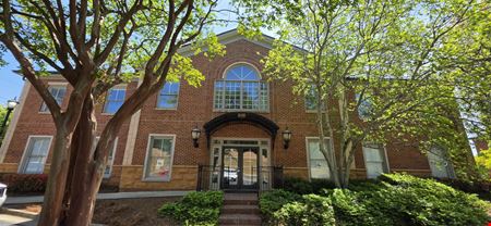 Other space for Rent at 4080 McGinnis Ferry Road - Building 1600 in Alpharetta