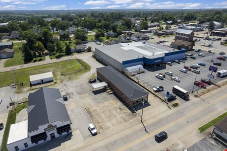 301 N Main St perryville