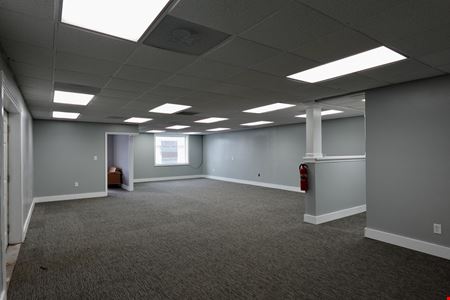 Christy Way Office/Retail Suite