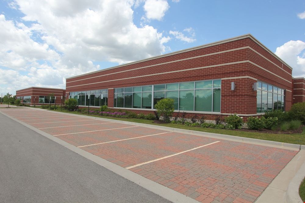 Windham Lakes Office 3