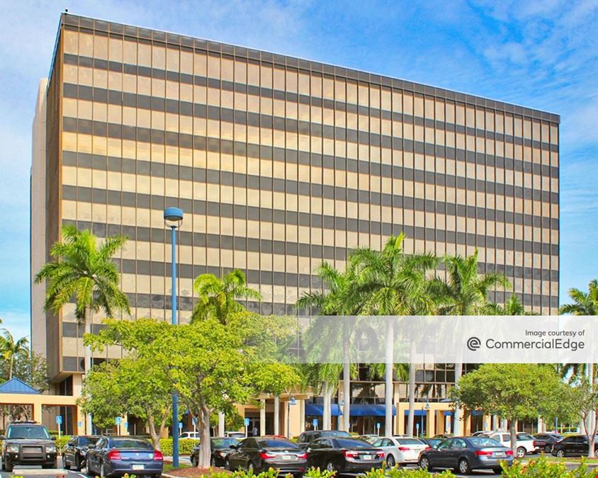 Bayview Corporate Tower