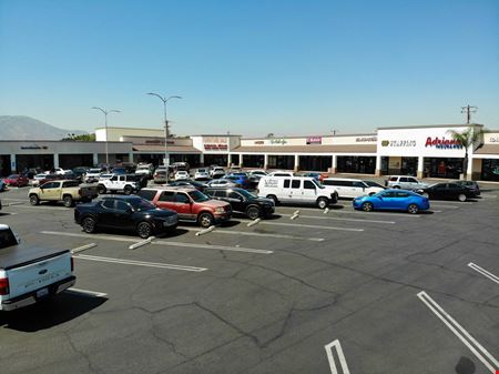 Sierra Plaza