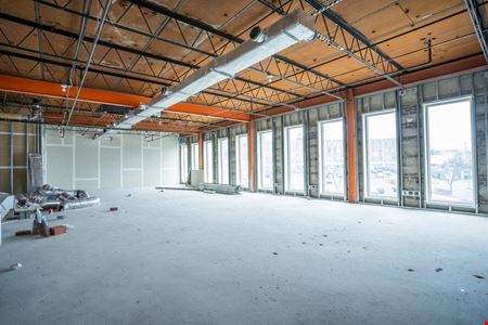 Class A Medical Office for Lease