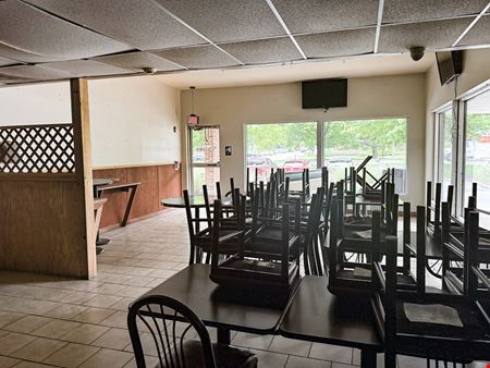 MacArthur Convenience Center