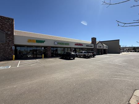 Retail space for Rent at Heritage Hills Shopping Center in Lone Tree