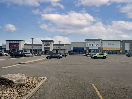 Retail space for Rent at Cherry Knolls Shopping Center in Centennial