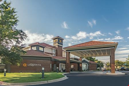 Other space for Sale at La Quinta Inn & Suites by Wyndham Oklahoma City Norman in Norman