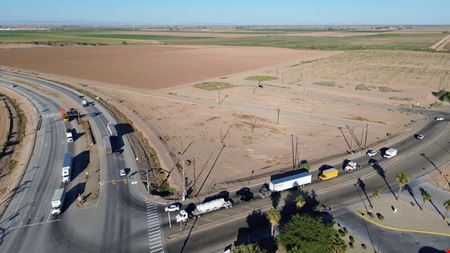 Other space for Sale at Calexico Commercial Corner in Calexico