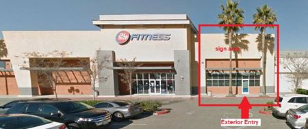 Sport / Entertainment space for Rent at 4951 Katella Avenue in Los Alamitos