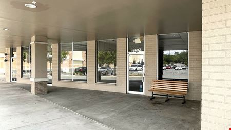 Gainesville Plaza | Community Center