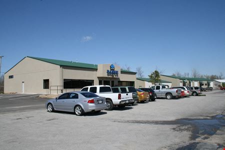 Owasso Business Park