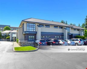 Edmonds Campus - Kruger Clinic