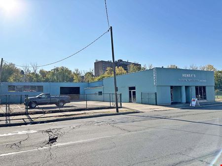 Retail space for Sale at 540 S. Main Street in Wilkes-Barre