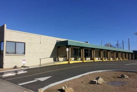 Office space for Rent at Professional Building in Prescott