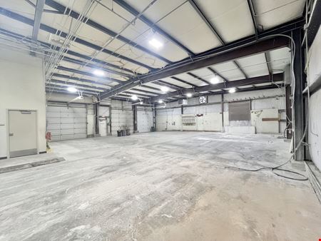 913 S 17th St - Yukon Industrial
