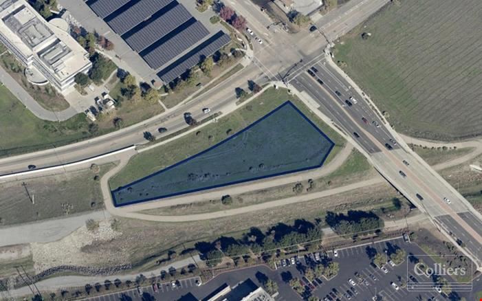 LAND  FOR SALE
