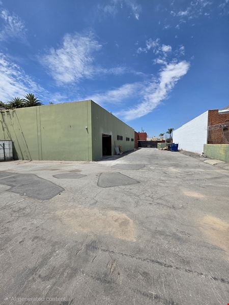 5410 Pacific Blvd