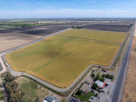 85.96 Acres || Agricultural Land || Dos Palos