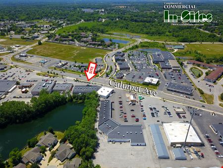 Northview Plaza