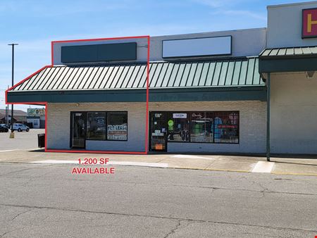 Retail space for Rent at Livingston Court Shopping Center in Columbus