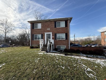 Commercial space at 2615 N Gettysburg in Dayton