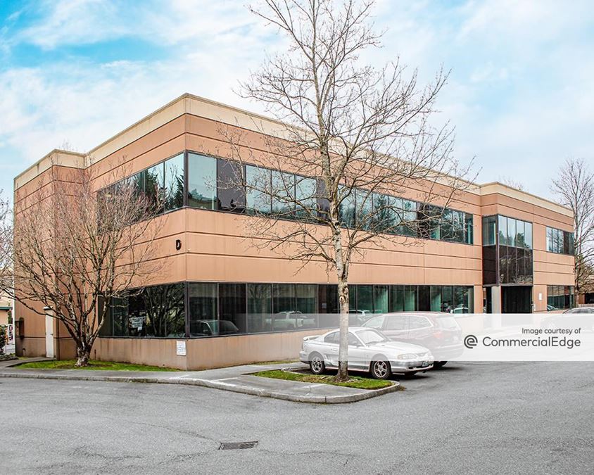 Frye Commerce Center