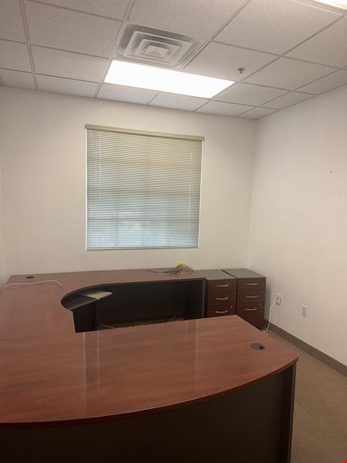 Longford Plaza 3203 E Warm Springs Rd, Las Vegas, NV 89120