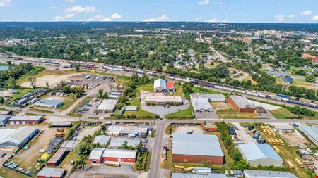 33,200 SF Warehouse for Sale/Lease | Augusta, GA