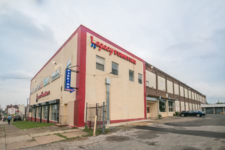 Multi-Family space for Sale at 432 West Allegheny Avenue in Philadelphia