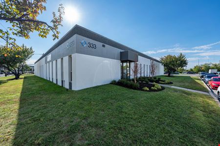 Industrial space for Rent at 333 Veterans Boulevard in Carlstadt