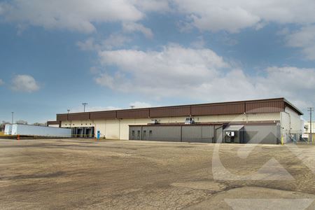 Commercial space at 33101 Harper Avenue in St. Clair Shores
