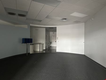 Medical Park Station - High Quality Street Front Retail Center