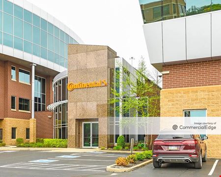 Fairlawn Corporate Park