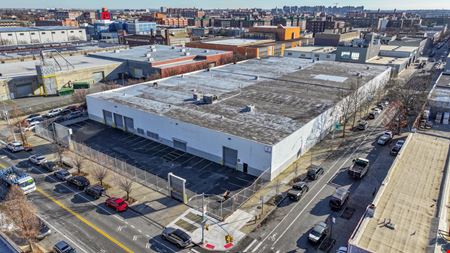 Industrial space for Rent at 1970 Pitkin Avenue in Brooklyn
