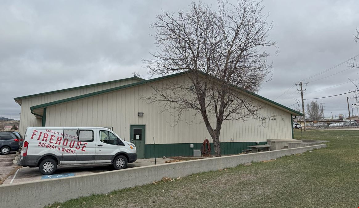 940 Kennel Drive Rapid City
