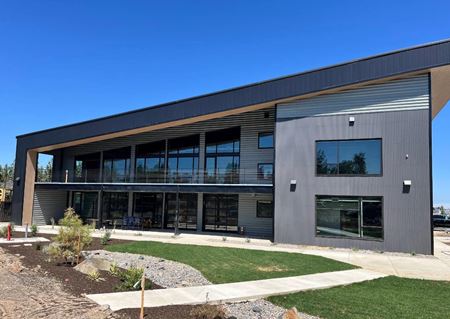 Office space for Rent at Work-Collective - Midway in Bend