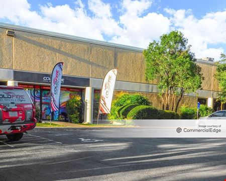 Industrial space for Rent at 12663-12679 Silicon Drive in San Antonio